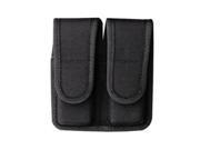 Bianchi Hidden Snap Accumold Nylon Double Mag Pouch S W 1006