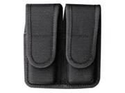 Bianchi Hidden Snap Accumold Nylon Double Mag Pouch S W Sw40V