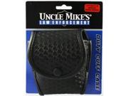 Uncle Mike S Mirage Basketweave Michaels Of Oregon Cuff Case 7457 2