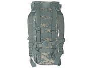 ACU Digital Camouflage Modular MOLLE Hydration Carrier OUTDOOR