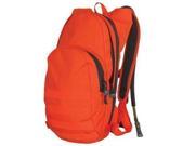 Compact Modular Hydration Backpack Safety Orange Safety Orange