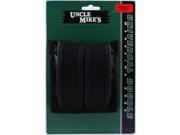 Uncle Mike s Off Duty and Concealment Accessory Kodra Double Hook and Loop Universal Pistol Mag Case Black 8829 1 U