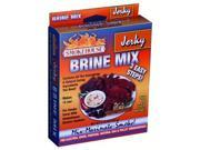 Smokehouse Products Jerky Flavored Natural Brine Mix 10 Pack Smokehouse Products