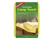 Elmo Camp Towel 30 X 12 Elmo
