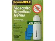 Thermacell Thermacell Refills 12Hr R1 Outdoor Recreation Bug Repellants