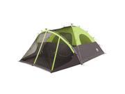 Coleman Steel Creek™ Fast Pitch™ Screened Dome Tent 6 PersonColeman 2000018059