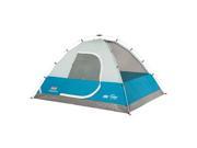 Coleman Longs Peak 4 Person Fast Pitch Dome Tent 2000018141 Coleman