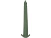 Olive Drab GI Tent Stakes 12 OUTDOOR