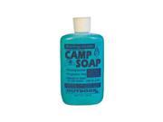 4 Oz Camp Soap 12 Pieces [Toy] Outdoorx