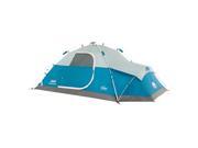 The Amazing Quality Coleman Juniper Lake™ Instant Dome™ Tent w Annex 4 person 2000018067 Coleman