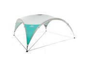 Coleman Point Loma All Day Dome 15 x 15 Shelter Emerald City 2000018368 Coleman