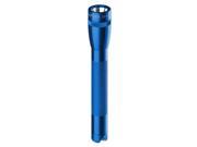 Maglite M2a11h Aa Mini Flashlight And Holster Combo Pack Blue MAGLITE