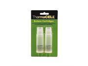 Thermacell Thermacell 2 Butane Cartridge C 2 Outdoor Recreation Bug Repellants