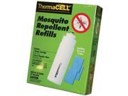 Thermacell Mosquito Repellent Repellent Refills Thermacell
