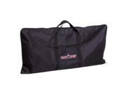 Camp Chef Griddle Carry and Storage Black Bag Fits Models SG60 and SG32 Camp Chef