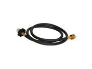 Coleman High Pressure Propane Hose and Adapter Coleman