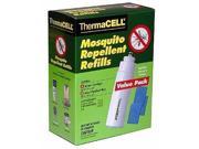 ThermaCELL Mosquito Repellent Refill Value Pack Thermacell