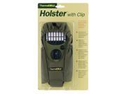 Thermacell Holster Accessory W Clip MR HJ Outdoor Recreation Bug Repellants