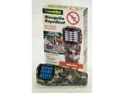 ThermaCELL MR F Woodlands Camo Cordless Portable Mosquito Repellent Appliance ThermaCELL