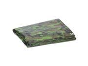 Stansport Rip Stop Tarp 16 x 20 Green PDQ Pack Outdoor