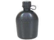 1 Qt. Canteen 3 piece Olive Drab Fox Outdoor