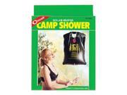 Coghlan S Camp Shower Solar Heated Camp Shower