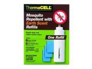 ThermaCELL E 1 Mosquito Repellent with Earth Scent Refill Thermacell