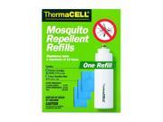 ThermaCELL R 1 Mosquito Repellent Refill Thermacell