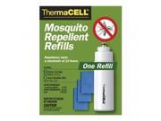 Thermacell Thermacell Refills 12Hr RB 1 Outdoor Recreation Bug Repellants