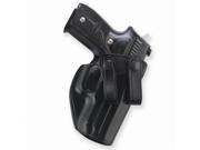 Galco Summer Comfort Inside Pant Holster for Springfield XD 9 40 3 Inch Black Right hand SUM444B Galco Internatio