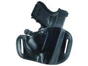 Carrylok Auto Retention Leather Holster 22152 Bianchi