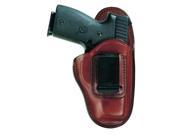 Bianchi 100 Professional Holster Plain Tan Right Hand For Glock 26 19232 19232 Bianchi