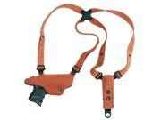 Galco International Natural Right Hand Classic Lite Shoulder System Star Pd