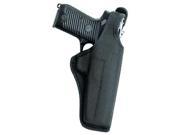 Bianchi Left Hand Accumold Holster Model 7105 Cruiser Duty Ruger P89