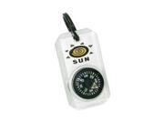 Sun Mini Comp I Clear Mini Compass Sun Minicomp