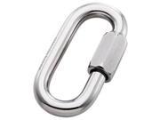 Maillon Rapide 5 16 Unit Packquick Link Std Plated 8Mm Maillon Rapide Steel Quick Links