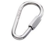 Maillon Rapide 7 16 Standard Packpear Quick Link Plated 10Mm Maillon Rapide Steel Pear Quick Links