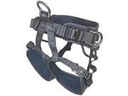 Edelweiss Hercules Action Sit S Edelweiss Hercules Action Sit Harness