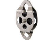 CMI Double Ended 2 3 8 Pulley CMI
