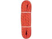 Edelweiss Unicorecevian Uni 11Mmx200 Orange Edelweiss Cevian 11Mm Unicore Static Rope Nfpa