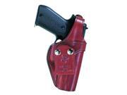 Bianchi 3S Pistol Pocket Holster Sigarms P230 Walther.380 Tan Right Hand 13777 Bianchi