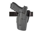 Safariland Safariseven Plain Black Right Hand 577 Gls Pro Fit Holster Walther Ccp