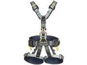 Edelweiss Hercules Evo Full Body M L Edelweiss Hercules Evo Full Body Harness