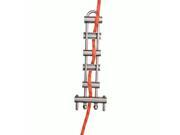 Cmi Rescue Rack With Hyperbarnfpa Nfpa Compliant CMI