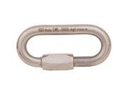 Kong Kong Quicklink Stainless 10Mm Kong Stainless Steel Quick Links