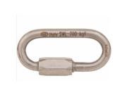Kong Kong Quicklink Stainless 5Mm Kong Stainless Steel Quick Links