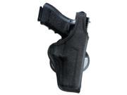 Bianchi Right Hand Accumold 7500 Paddle Holster Ruger P89