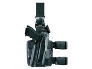 Safariland Stx Tactical Black Right Hand 6305 Als Tactical Gear System Holster Glock 23 With M3 4 Bbl
