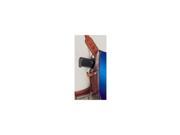 Bianchi Right Hand X15 Shoulder Holster Smith Wesson 610 6 6.5 Bbl