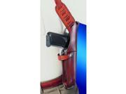 Bianchi Right Hand X15 Shoulder Holster Ruger Sp101